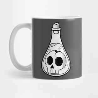 Deadly potion Mug